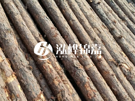松木樁包工包料泓樺錦嘉-打松木樁一天能打多少根？