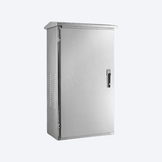 不銹鋼戶外型動(dòng)力柜