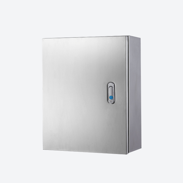 不銹鋼戶外型基業(yè)箱